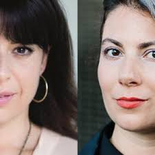 Angel Au-Yeung and David Jeans