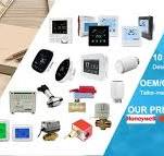 Underfloor Heating Manual Thermostat 3A/16A Load WiFi Home ...