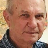 Royce Roberts Obituary (1933