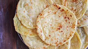 Campur tepung, garam, dan kuning telur. Cara Bikin Roti Canai Dengan Mudah Praktis Dan Sederhana