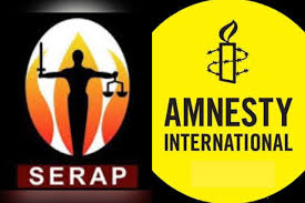 SERAP, Amnesty to Tinubu: Drop Charges Targeting Sowore, Facebook, X Now -  First Daily Nigeria