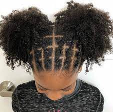 Black Kids Hairstyles 56 Kids Hairstyles Hair Styles Natural Hairstyles For Kids