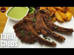 Arrange the chops in the baking pan and bake for 20 minutes. Recipes Gee Money O G Bobby Recipe