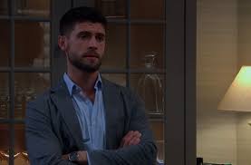 Emmerdale fans 'rumble' Robert's real plan for Joe Tate after Moira  discovery - The Mirror