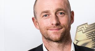 In Conversation with Investigative Journalist Mark Daly