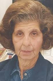 Suzanna Eberle 1955-2021