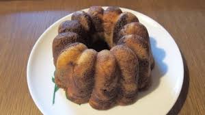 Kuchen Lost Sich Ganz Leicht Aus Der Form Frag Mutti