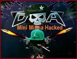 This is real amazing mod will help you a lot in the game. Mini Militia Mod Apk Latest V5 3 3 Unlimited Nitro Ammo One Shot Kill
