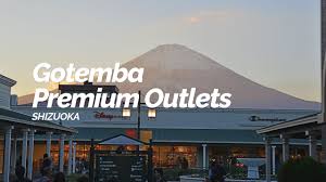 Fuji, gotemba premium outlets offers a wide range of shops in an outdoor setting. Gotemba Visitor Information Center Gotemba Destimap Destinations On Map