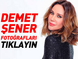 Yarışmadan sonra keşfedilen demet şener bir dönem modellik yapmış; Demet Sener Kimdir Kac Yasinda Nereli Ve Kariyeri