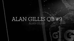 Alan Gillis