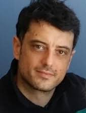 Snake: a Stochastic Proximal Gradient Algorithm for Regularized Problems  over Large Graphs