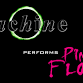 The Machine - Pink Floyd Tribute event image