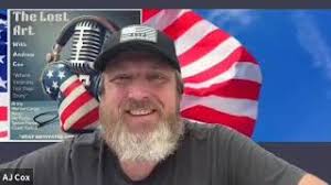 My Veteran Story with Chris Willingham Part 1; 1 Aug 2024