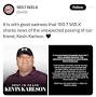 Profile Picture of RIP Kevin Karlson from 100.7 WZLX - Boston - Reddit (@reddit.com) on Google