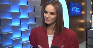 Edycja), joanna mazur i jan kliment (9. Natalia Szroeder Pelna Obaw Nie Wie Czy Podola Nowemu Wyzwaniu