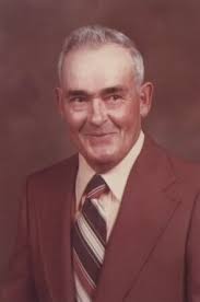 Obituary information for Herbert Hill