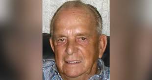 Obituary for Donald "Gus" Likes