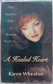 Karen Wheaton Discography: Vinyl, CDs, & More