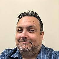 Descent Into Chaos by Derek Gunn