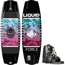 Liquid force trip wakeboard review. Buy Liquid Force Trip Se Wakeboard Welement Mens Bindings Online In Taiwan B091syyh9v