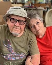 Roy Eugene Sweeney Obituary (2025)