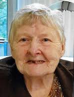 Helen Barkley Obituary