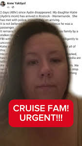 Please help to find Aydin! #missingchild #princesscruises #cruisetok  #cruiser #cruises #princesscruise #cruisingonabudget #budgetcruiser  #budgettravel #aruba #laromana #carnivalcruise #cruisetip ...