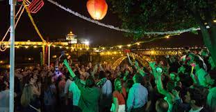 Todos os anos, o são joão do porto ocorre nos dias 23 e 24 de junho. Guia Para A Festa De Sao Joao Do Porto Onde Ha Arraiais E Como Chegar La