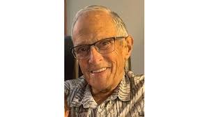 Paul Bosschem Obituary