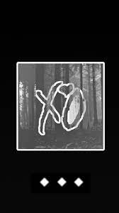 Personal hotspot even continues to work. The Weeknd Xo Wallpapers Wallpaper Cave