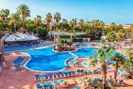 Located just a short distance from the centre of town although pleasantly secluded amongst. Best Tenerife Playa De Las Americas Hotels Jet2holidays