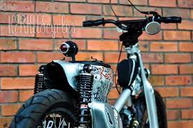 pin di honda c50 supercub