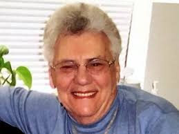 Irene Gray Obituary