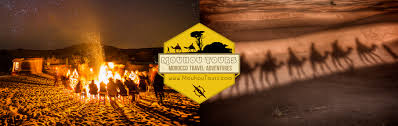 There are many different ways to take a camel tour from around morocco which can start from casablanca, fes, tanger and marrakech. Overnight Camel Trek Merzouga Morocco Camel Tours Mouhou Tours