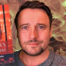 John Crowson's Instagram, Twitter & Facebook