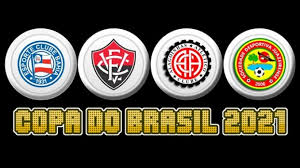 Você pode encontrar diversas informações adicionais nos detalhes do jogo de futebol em flashscore.com.br: Clubes Baianos Conhecem Seus Adversarios Na Copa Do Brasil 2021