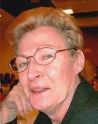 Joyce Moore (–2014) of Jerseyville, IL