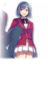 ようこそ実力至上主義の教室へ 2年生編