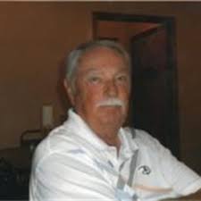 Obituary information for Larry Willoughby