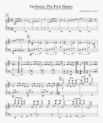The melodies are popular traditional melodies that are public domain. Fur Elise Piano Sheet Music For Beginners Pdf Hd Png Download Transparent Png Image Pngitem