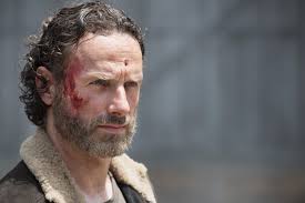 TV: 'The Walking Dead' Midseason Wrap Up