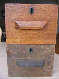 Before And After Antique Desk Drawer Clean With Touch Of Oranges Wood Cleaner And Preserve With Tou Wood Cleaner Cleaning Wood Furniture Repair Wood Furniture