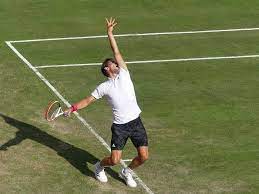 Great first day at the office. Tennis Roland Garros French Open 2020 Tv Ubertragung Sender News Dg