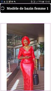 We would like to show you a description here but the site won't allow us. Modele De Bazin Femme 1 For Android Apk Download
