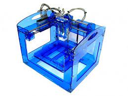 3d Printer The Way Of The Future 3d Printer Printer 3d Printing