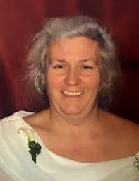 Obituary information for Nancy M. Lawton