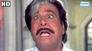 Image result for kader khan