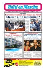 Haiaœe Ti En Marche
