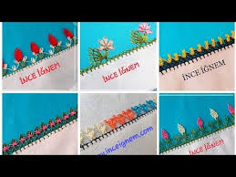 Yepyeni 2018 Igne Oyasi Modelleri Youtube 2020 Youtube Igne Isi